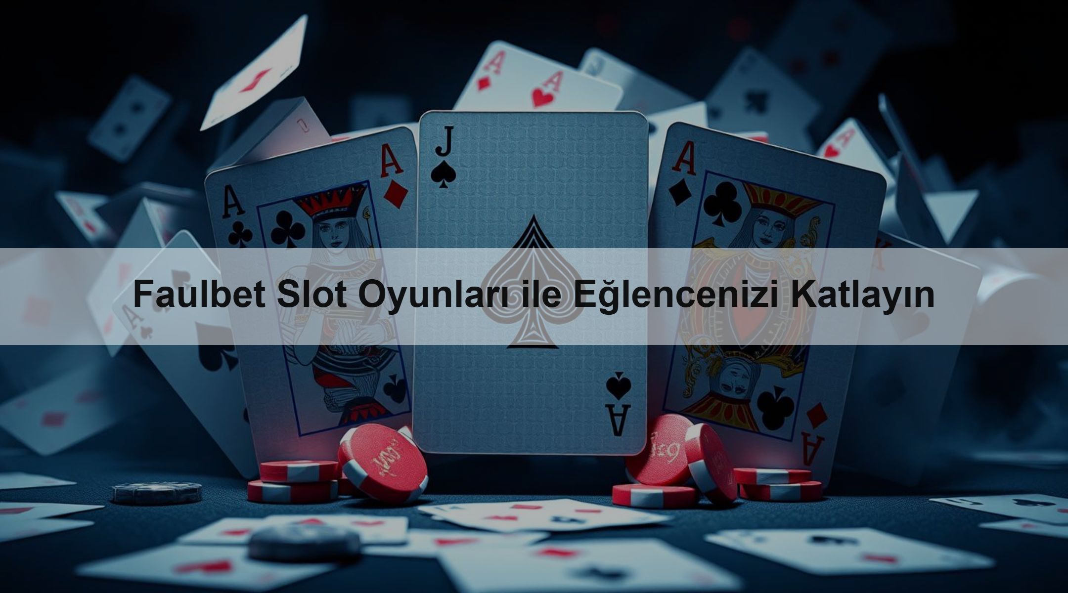 Faulbet Slot Oyunları ile Eğlencenizi Katlayın